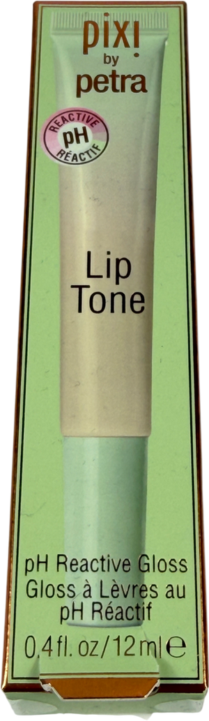 Pixi Liptone Goldgleam 12ml