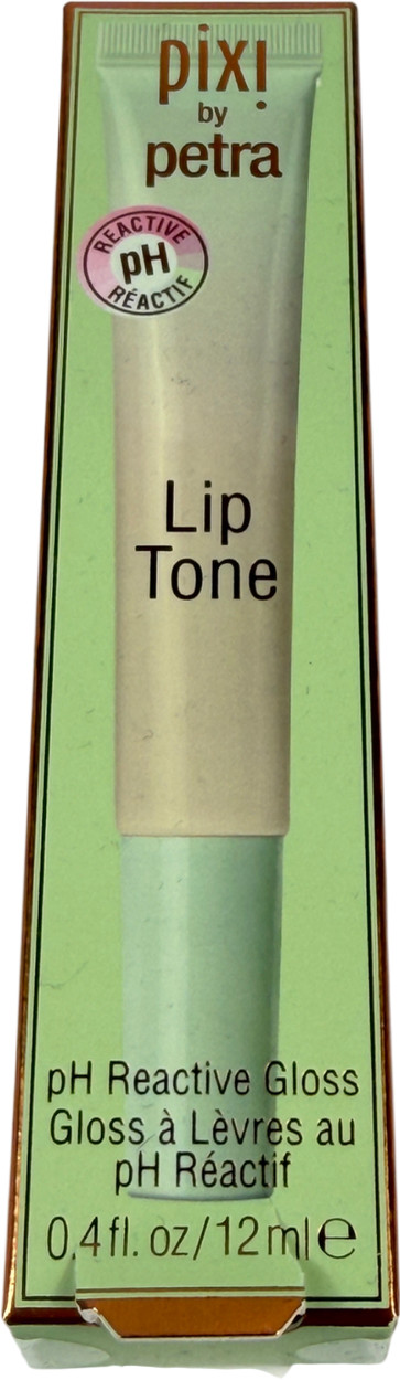 Pixi Liptone Goldgleam 12ml