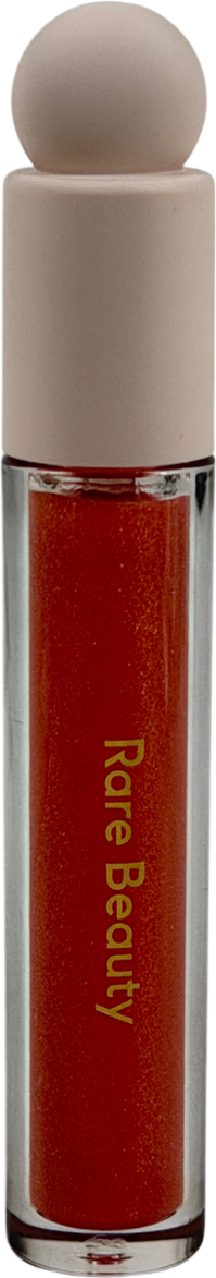 Rare Beauty Positive Light Luminizing Lip Gloss Beam 3.3ml