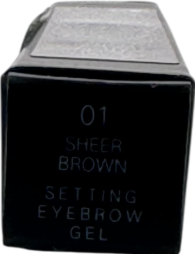 SUQQU Setting Eyebrow Gel 4.9g