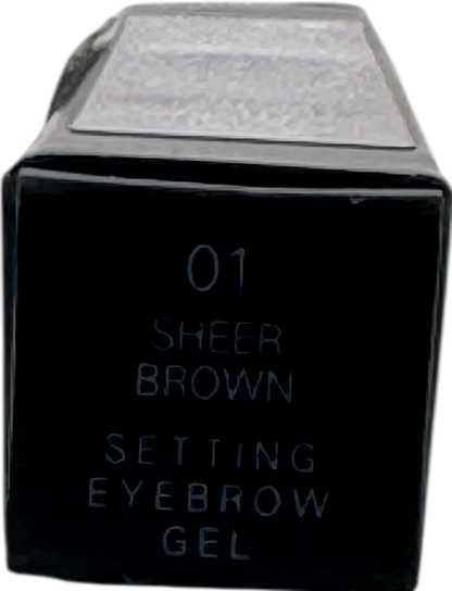 SUQQU Setting Eyebrow Gel 4.9g