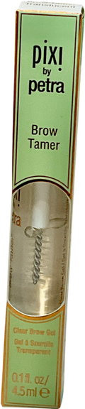 Pixi Brow Tamer Eyebrow Gel 4.5ml