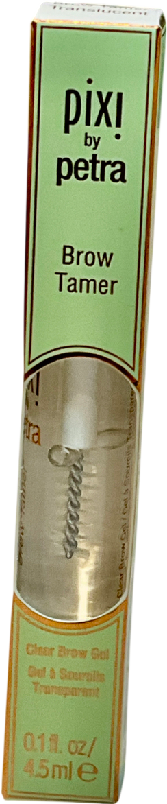 Pixi Brow Tamer Eyebrow Gel 4.5ml