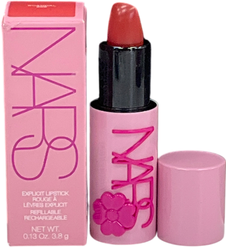 NARS Explicit Lipstick Scandal 869 3.8g