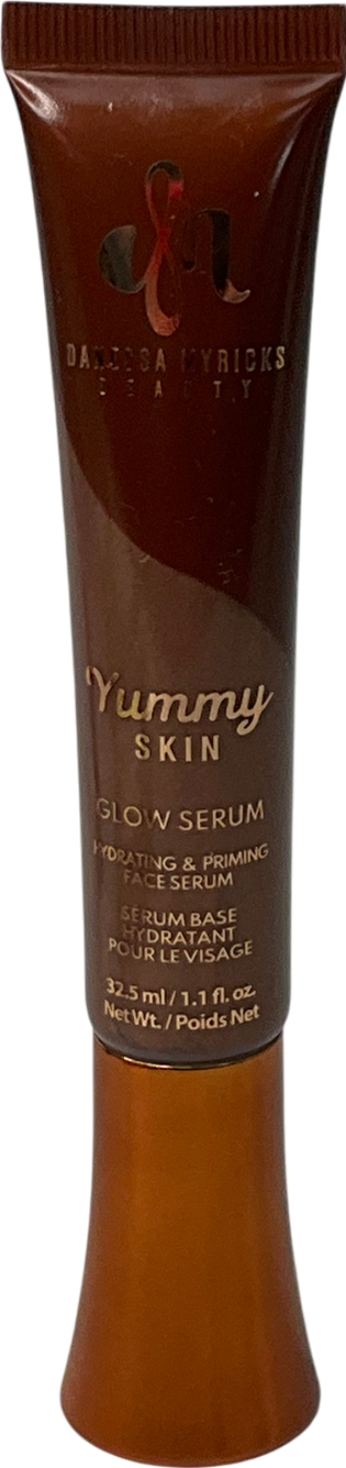 Danessa Myricks Yummy Skin Glow Serum Juice Boost 33ml