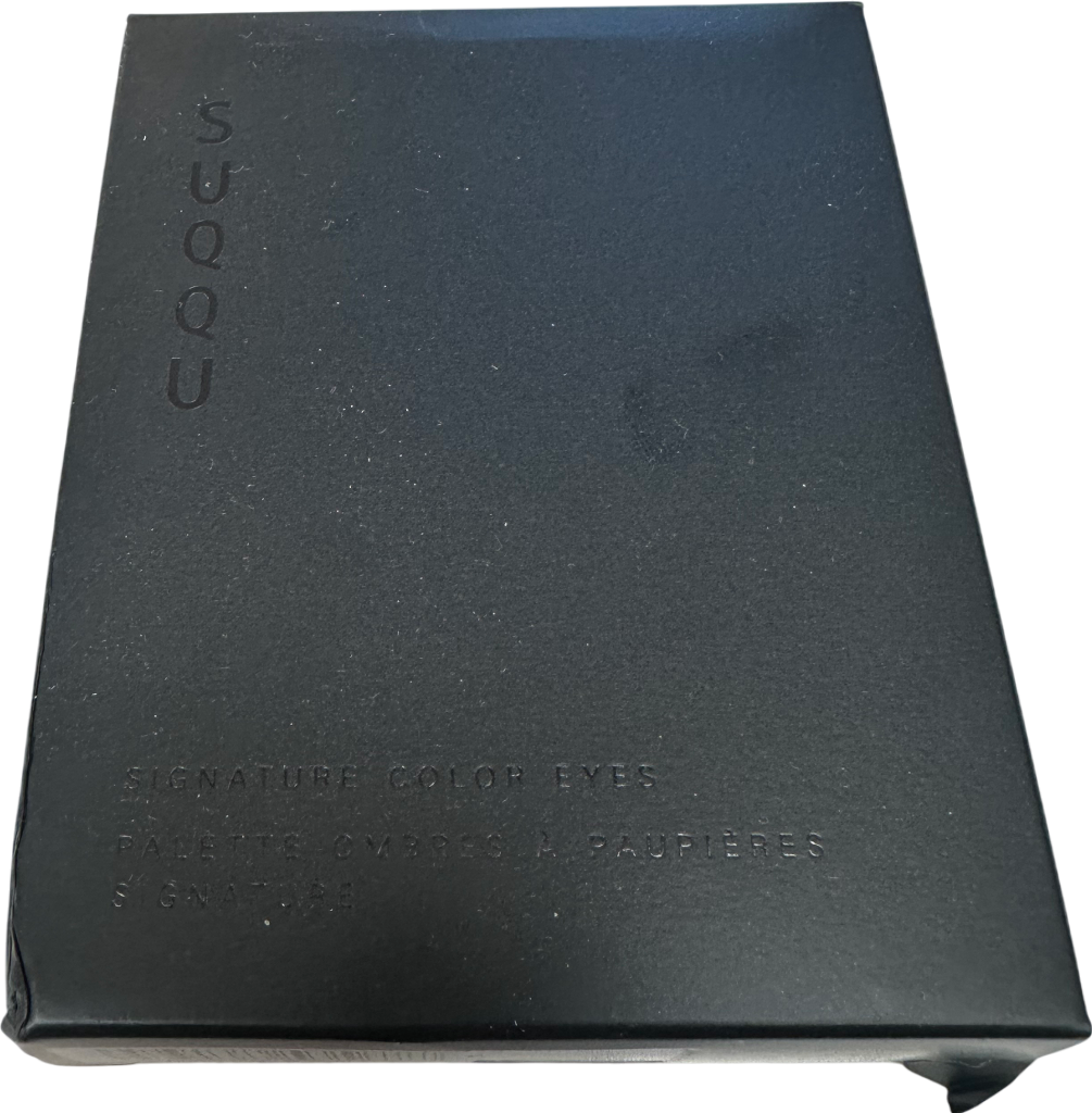 SUQQU Ltd.Edition Signature Color Eyes 140 Miyabizora 6.2g