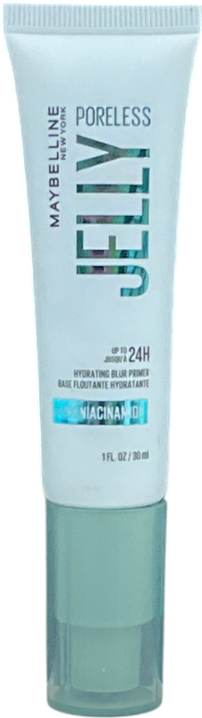 Maybelline Jelly Poreless Makeup Primer 30ml