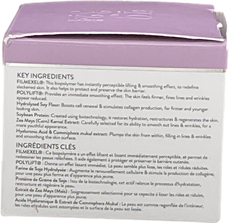 gatineau Defi Lift 3d Toned Face Cream 50ml