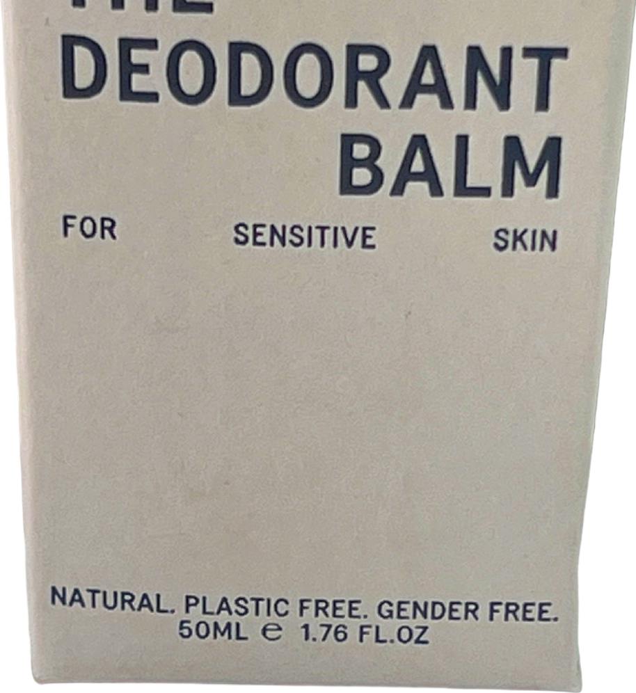 AKT The Deodorant Balm for Sensitive Skin 50ml