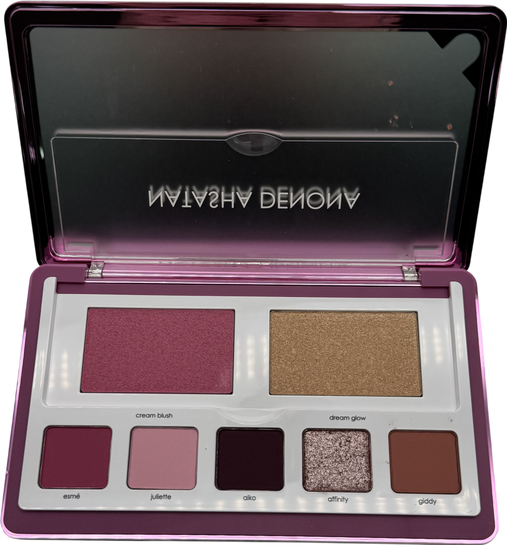 Natasha Denona Love Face Palette Universal 14.5g