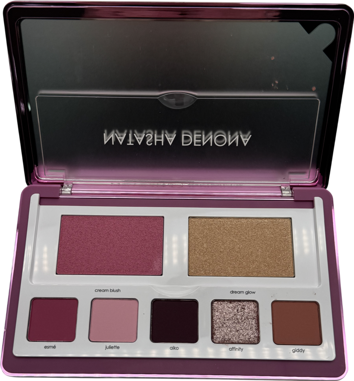 Natasha Denona Love Face Palette Universal 14.5g