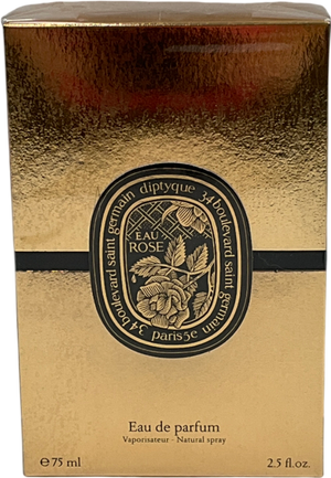 Diptyque Eau Rose Eau De Parfum 75ml