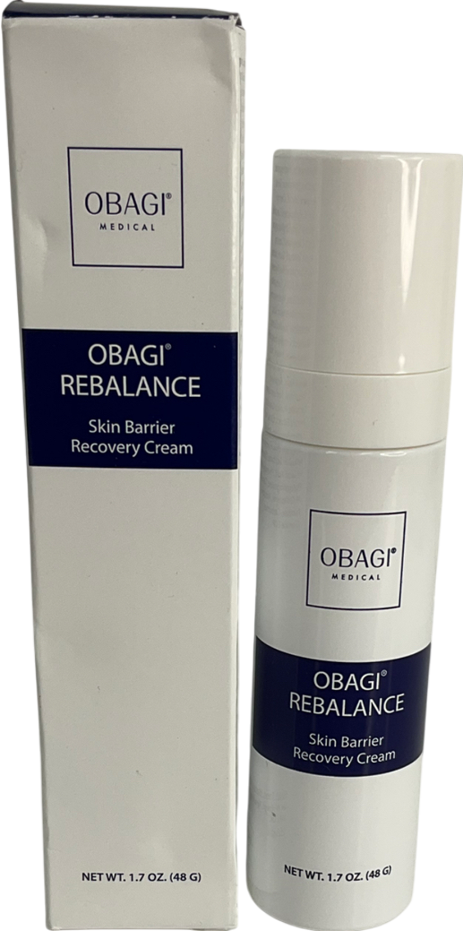 Obagi Rebalance Skin Barrier Recovery Cream 48g