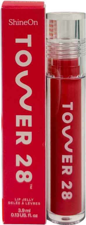 Tower 28 Shineon Lip Jelly Coconut 3.9ml