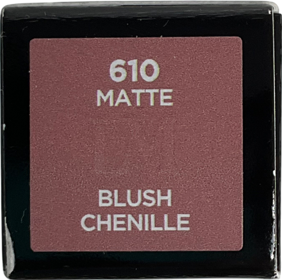 Laura Mercier Caviar Smoothing Matte Lipstick 610 Blush Chenille 3.8g