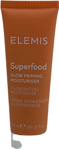 Elemis Superfood Glow Priming Moisturiser 20ml