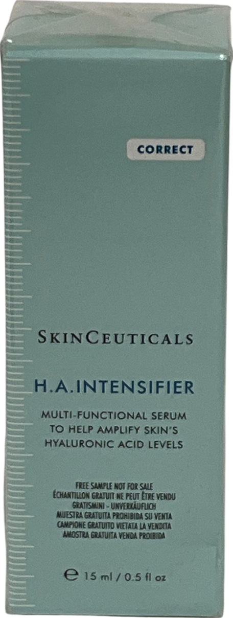 skin ceuticals Hyaluronic Acid Intensifier 15ml