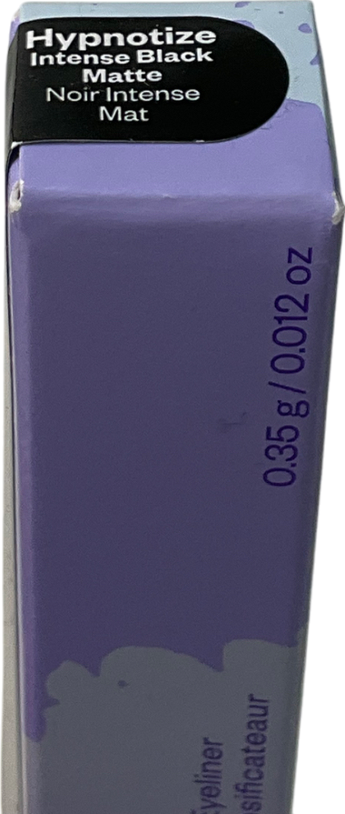 Kosas Soulgazer Intensifying Gel Eyeliner Black 0.35g