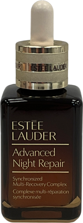 Estee Lauder Advanced Night Repair Synchronized Multi-recovery Complex Serum 50ml