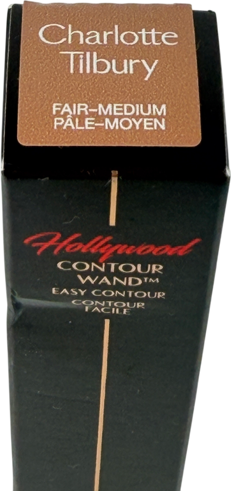 Charlotte Tilbury Hollywood Contour Wand Fair Medium 12 ml