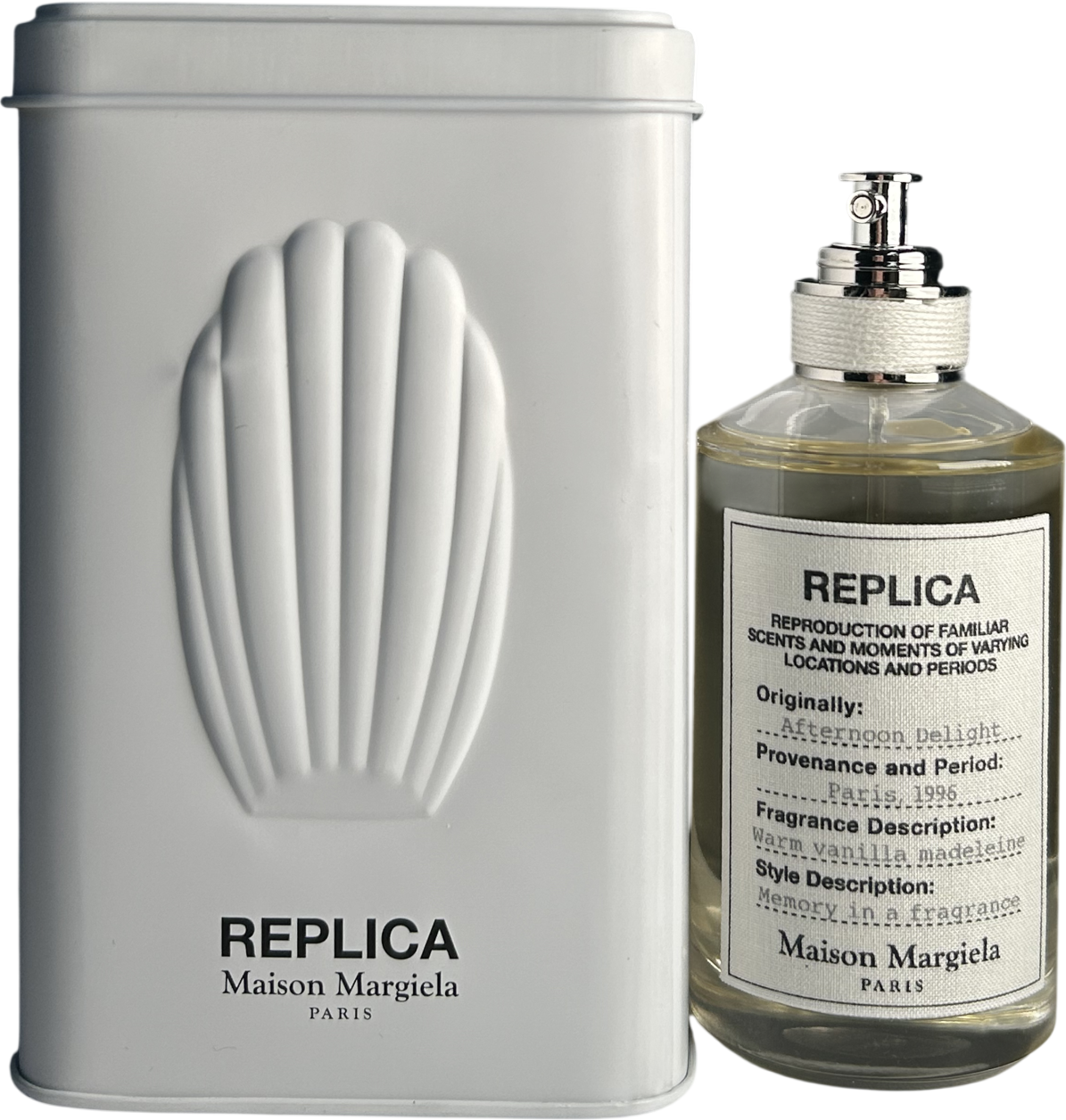 Maison Margiela Beauty Afternoon Delight Eau De Toilette 100ML