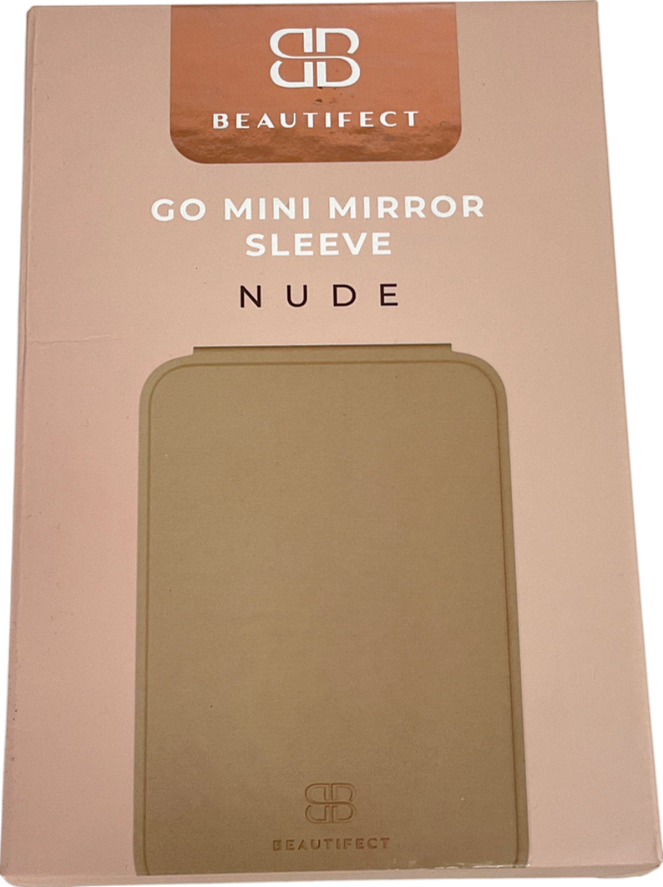 Beautifect Go Mini Mirror Sleeve One size