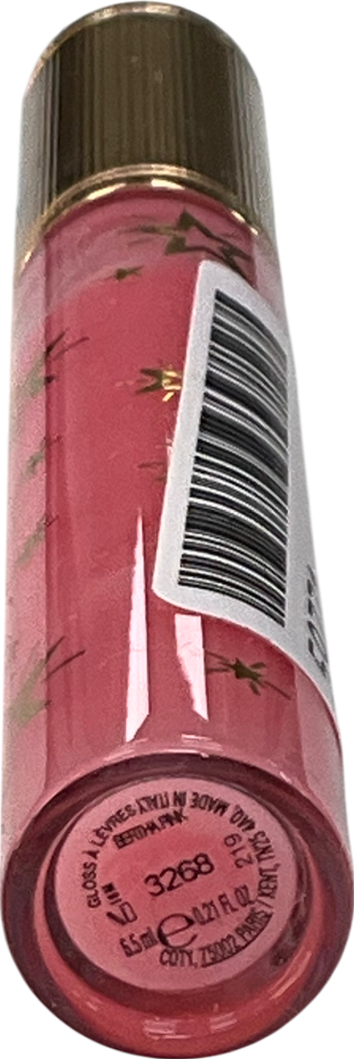 Gucci Plumping Lip Gloss 3268 8.5ml