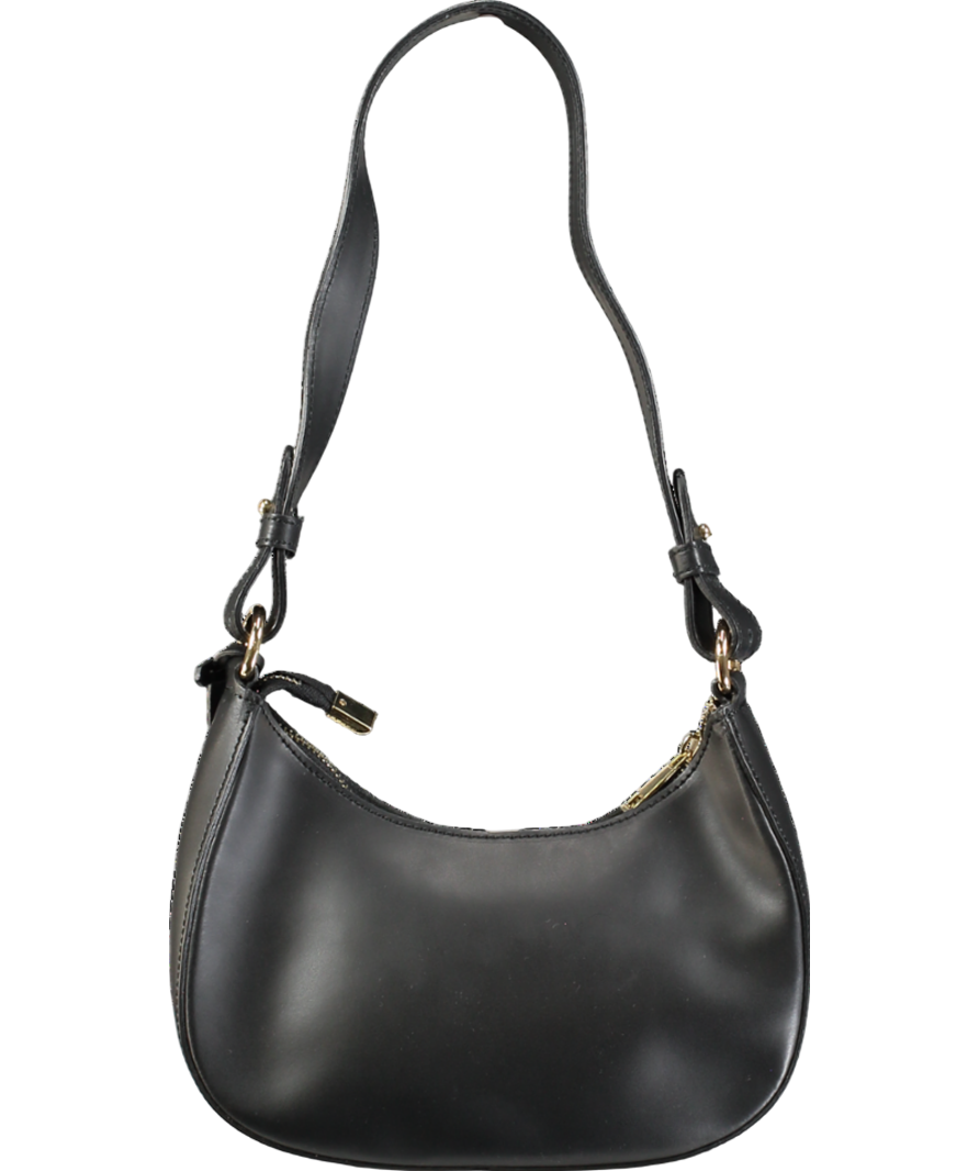 Loro Oro Black Olivia Nero Golden Touch