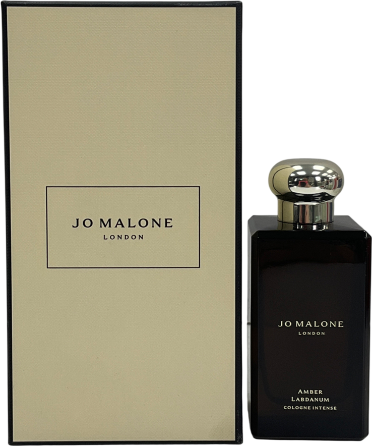JO MALONE London Amber Labdanum Cologne Intense 100ml