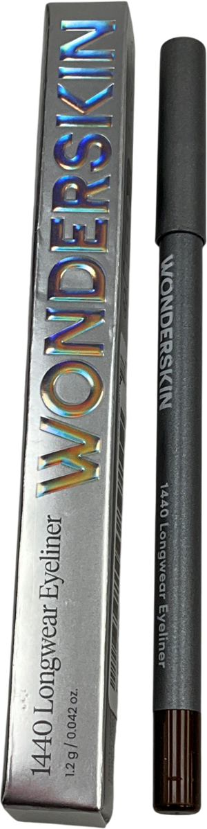 Wonderskin 1440 Longwear Eyeliner Gold Mocha 1.2g