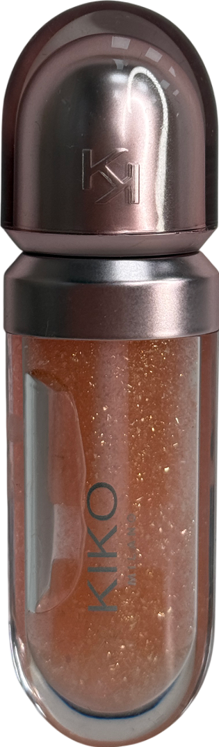 Kiko 3d Hydra Lipgloss 02 6.5ml