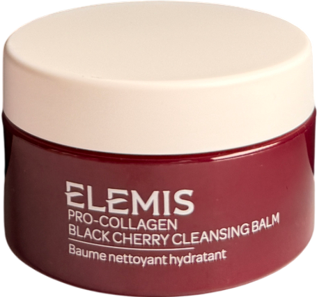 Elemis Pro-collagen Black Cherry Cleansing Balm 50G