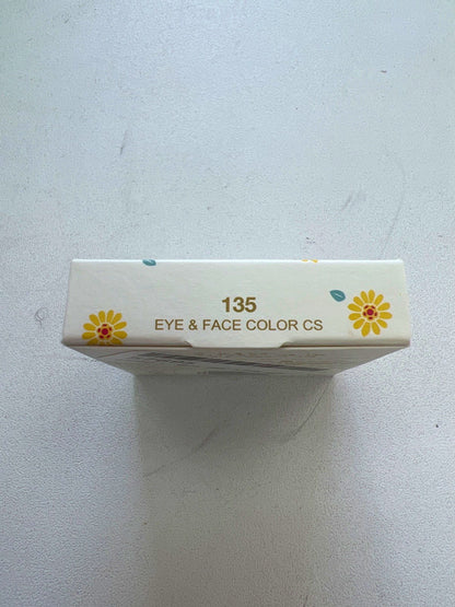 Paul & Joe Eye & Face Color CS 135 3.5g