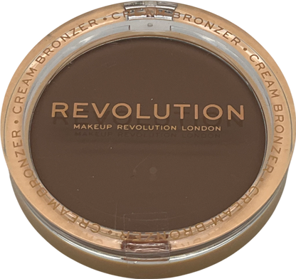 Revolution Ultra Cream Bronzer Medium One size