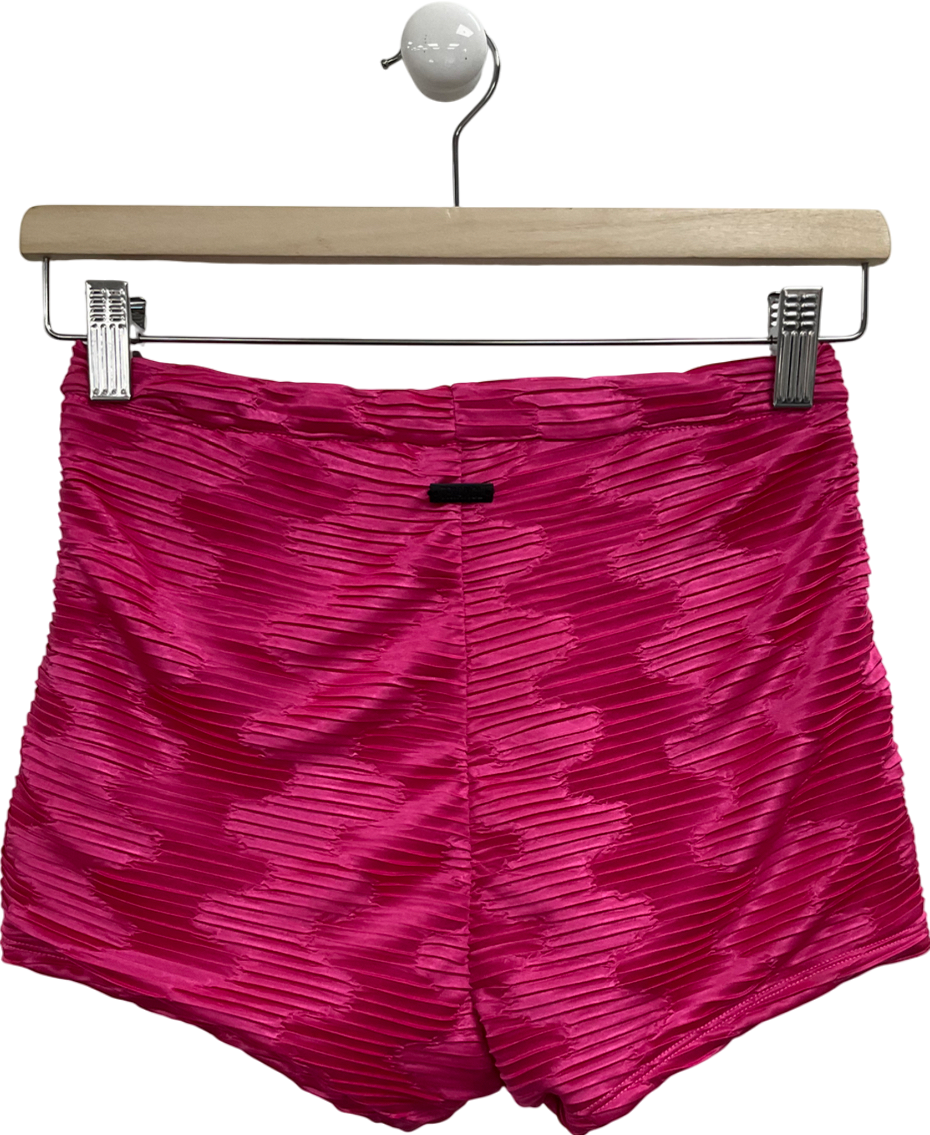 Triangl Bikinis Pink Celeste Shorts UK S