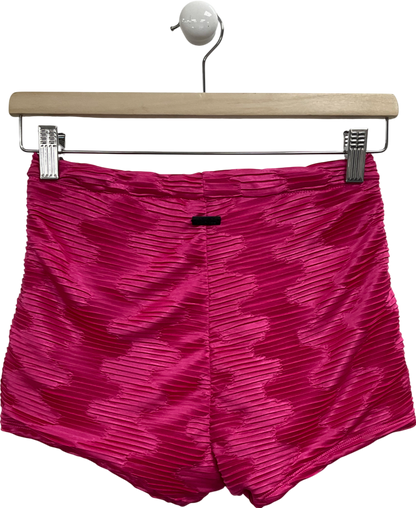 Triangl Bikinis Pink Celeste Shorts UK S