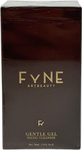 FYNE Gentle Facial Gel Cleanser 30ml