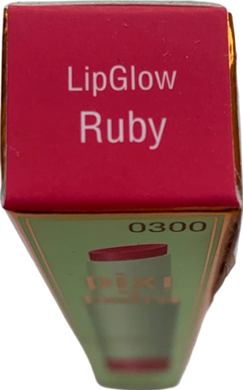 Pixi LipGlow Ruby 1.5g