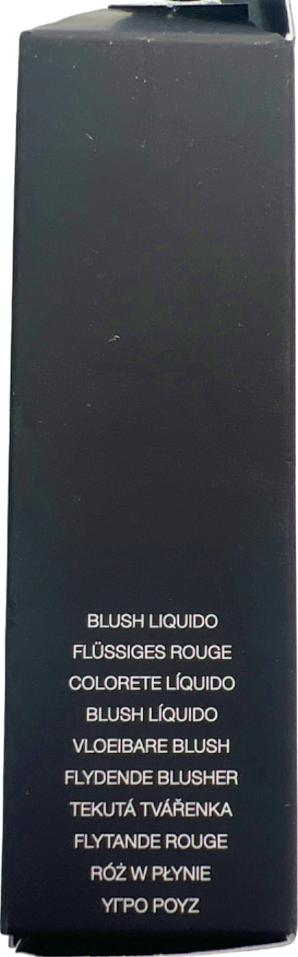 NARS Afterglow Liquid Blush Aragón 7 ml
