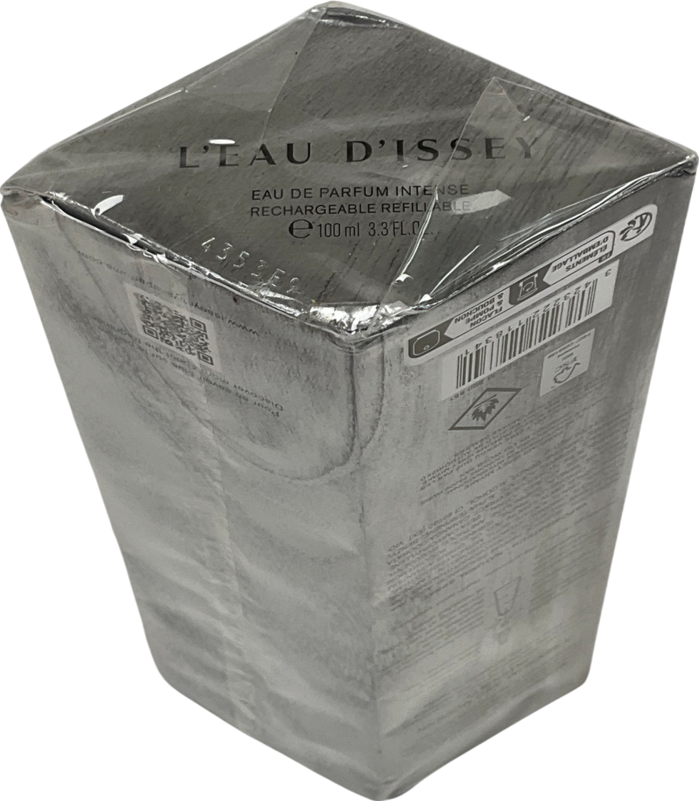 ISSEY MIYAKE L'eau D'issey Eau De Parfum 100ml