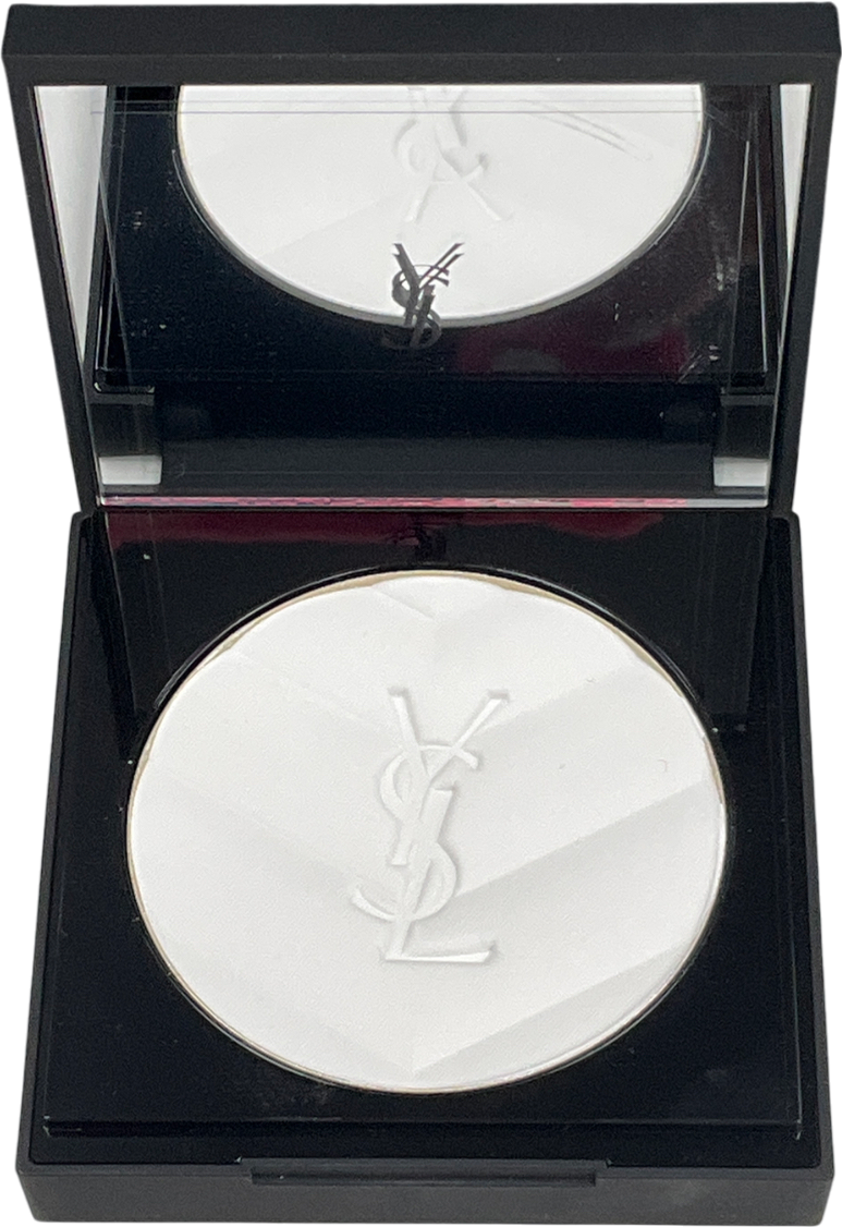 YSL All Hours Hyperfinish Powder Translucent 7.5g