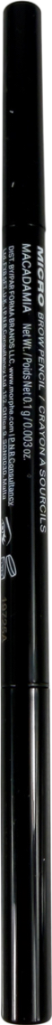 Morphe Micro Brow Pencil Macadamia 0.1g
