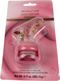 Revolution Juicy Peptide Pudding Lip Mask Strawberry Soufflé 5g