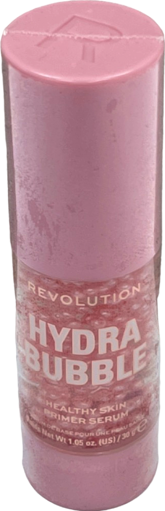 Revolution Hydra Bubble Healthy Skin Primer Serum 30ml