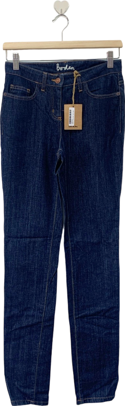 Boden Indigo Skinny Jeans UK 10L