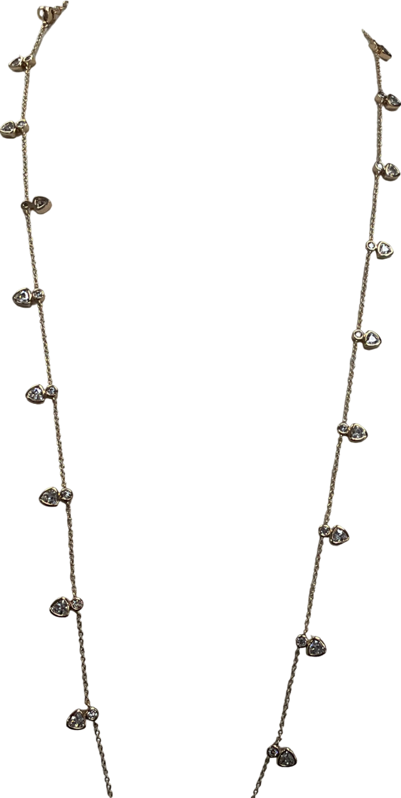 Lili Claspe Candice Necklace One Size