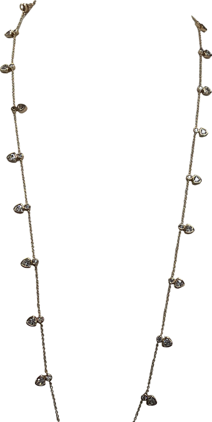 Lili Claspe Candice Necklace One Size