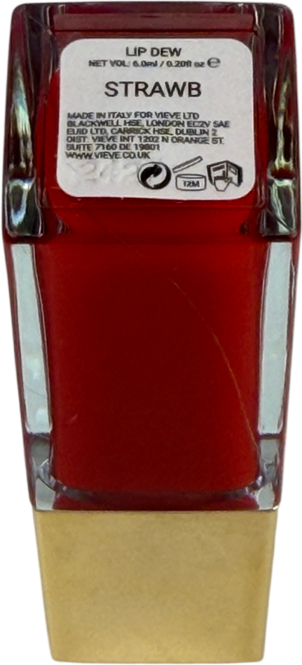 Vieve Lip Dew Stawb 6ml