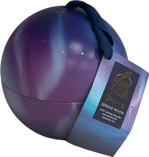Feather & Down Serene Moon Gift Set 25ml