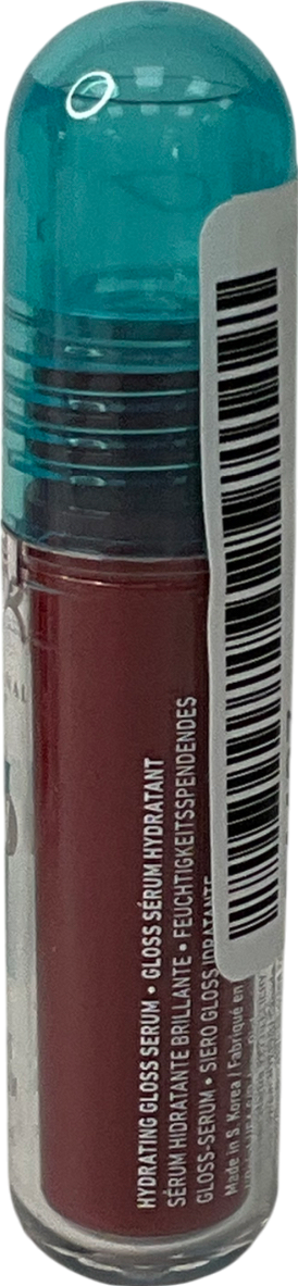 NYX Lip Iv Hydrating Gloss Stain, Lip Gloss Cranberry Splash 5ml
